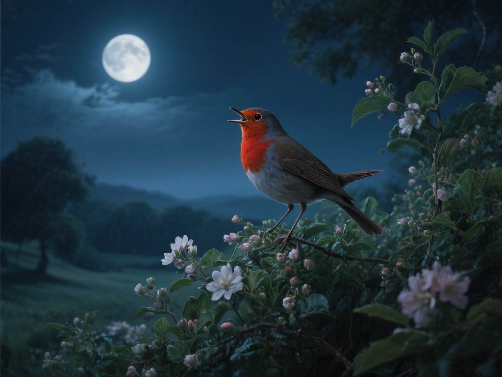 What is Ode to a Nightingale About? A Comprehensive Guide