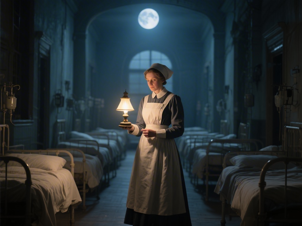 What is the Florence Nightingale: A Comprehensive Guide