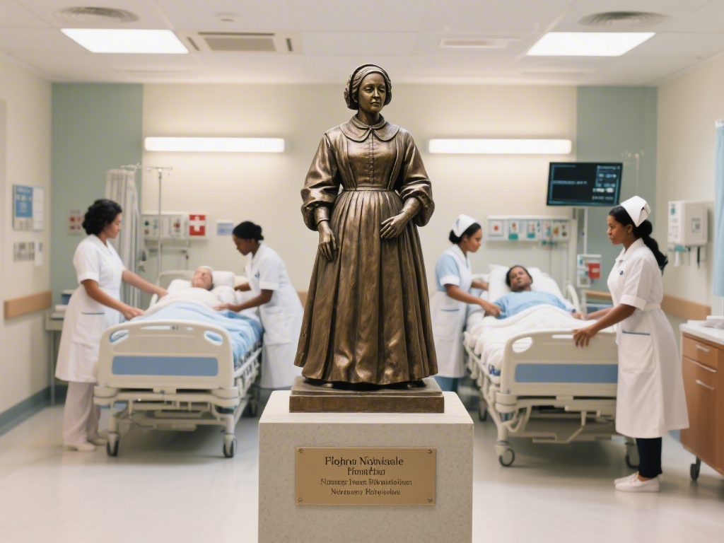 What is the Nightingale Pledge? Unveiling the Meaning and Significance