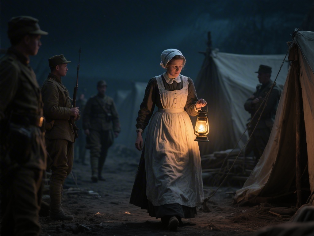 10 Fascinating Facts About What Was Florence Nightingale