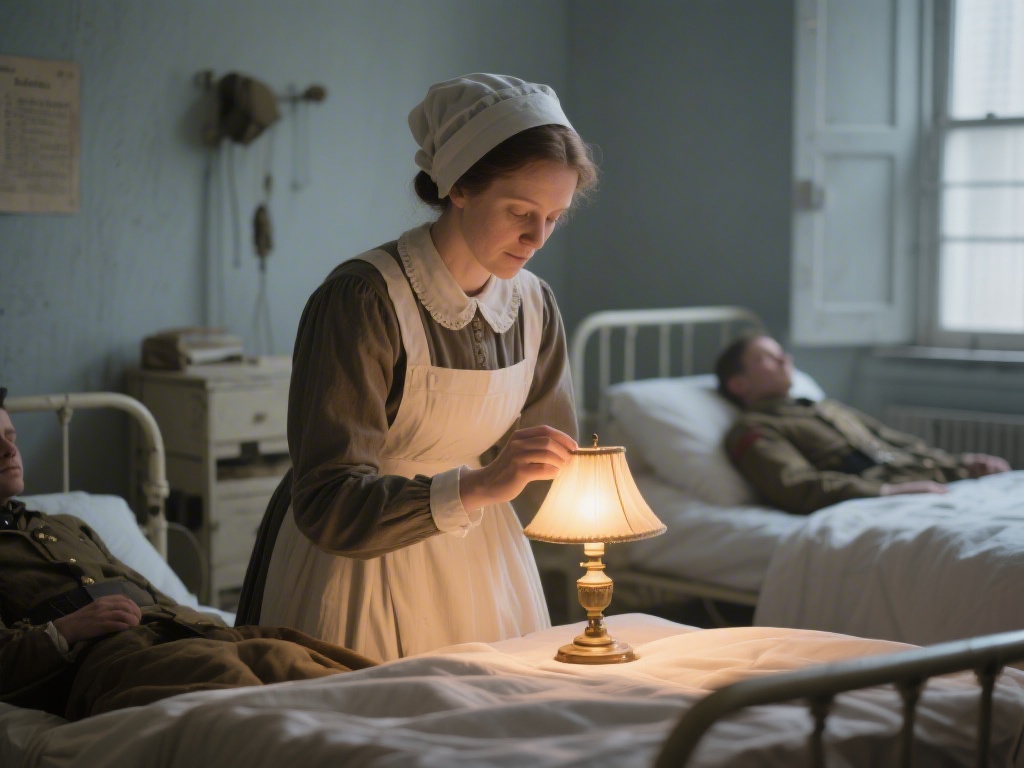 Why Is Florence Nightingale Significant? A Deep Dive into Her Legacy