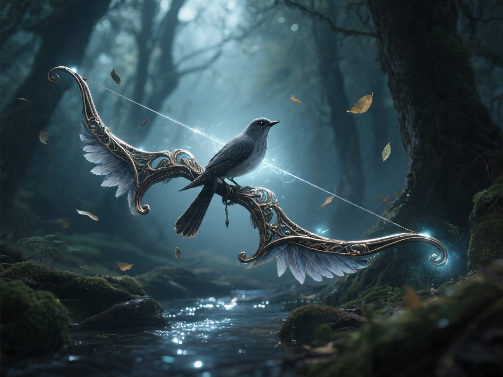 How to Get the Nightingale Bow: A Comprehensive Guide