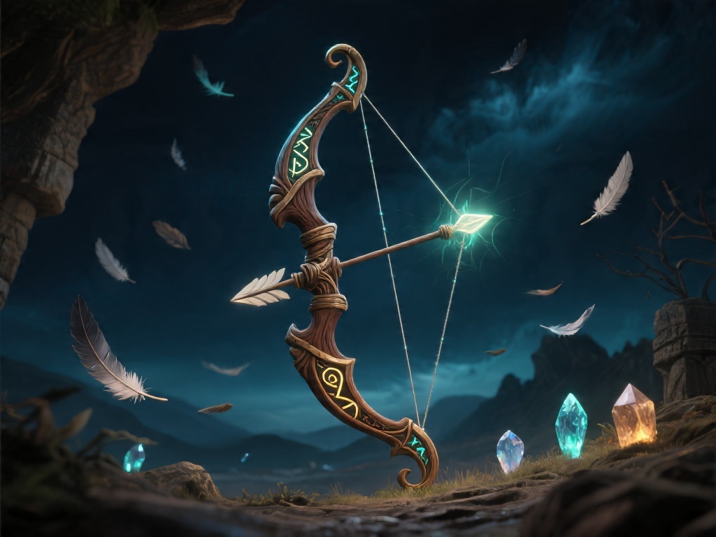 How to Get the Nightingale Bow: A Comprehensive Guide