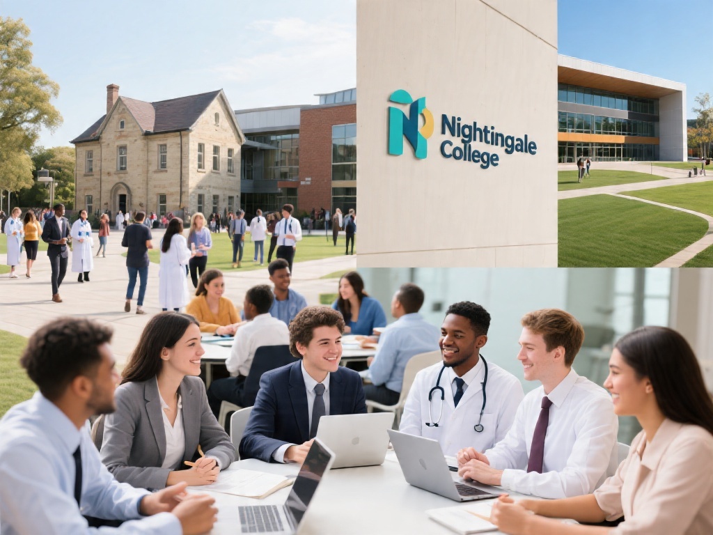 Is Nightingale College Legit? Everything You Need to Know