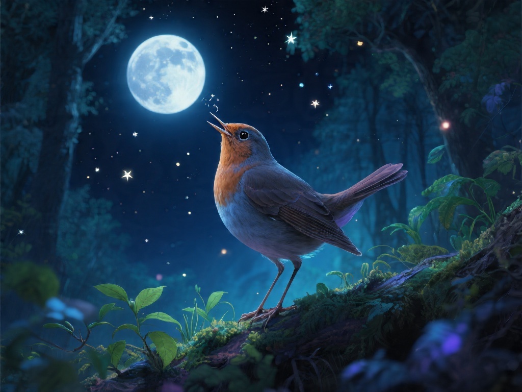 Is the Nightingale a Series? Discover the Intriguing Truth!