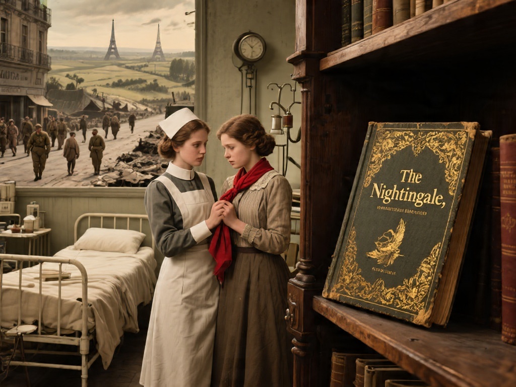 Is the Nightingale Historical Fiction? Unveiling the Truth
