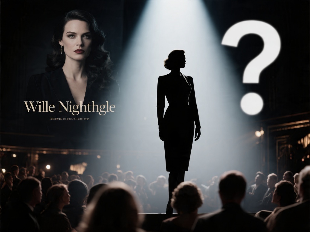 Is Willow Nightingale Married? Find Out the Truth!