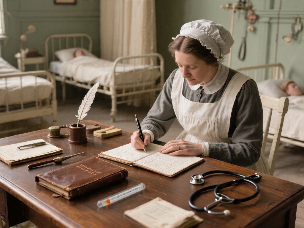 What Did Florence Nightingale Invent? Discover Her Ingenious Contributions