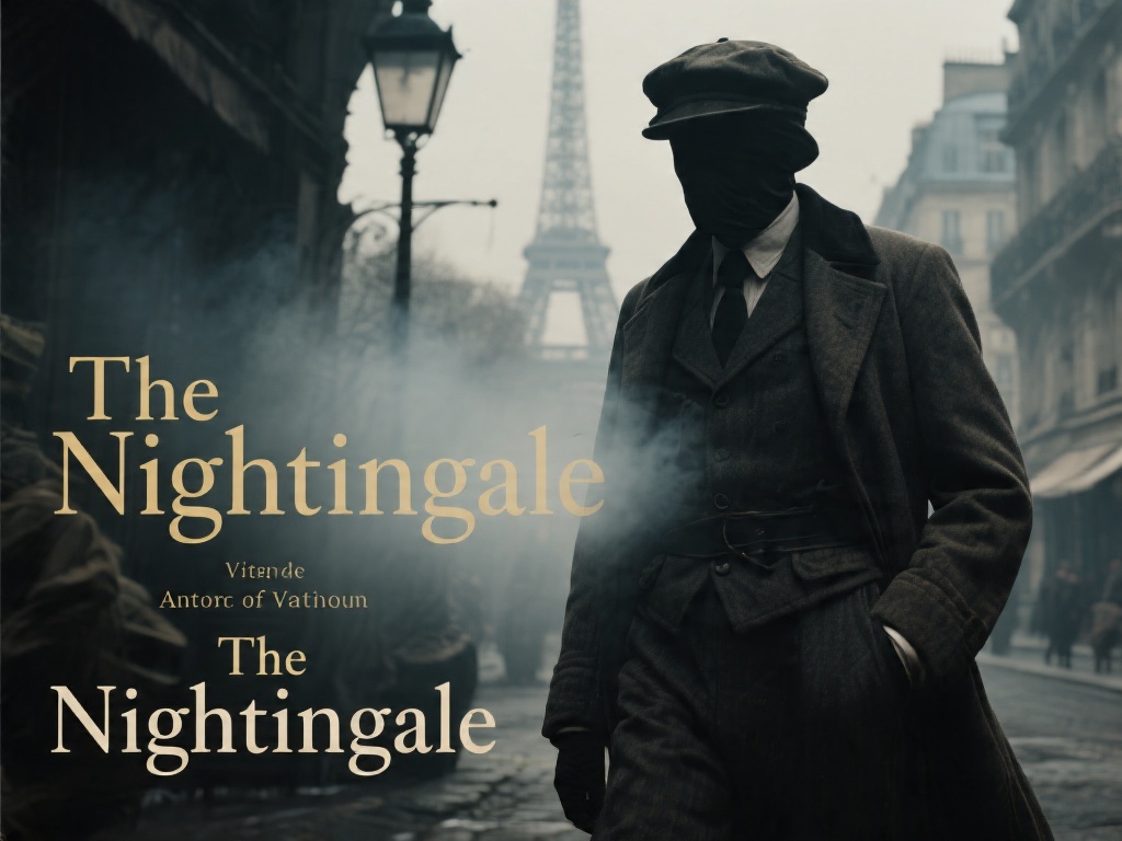 What Happened to Antoine in The Nightingale: A Deep Dive into the Mystery