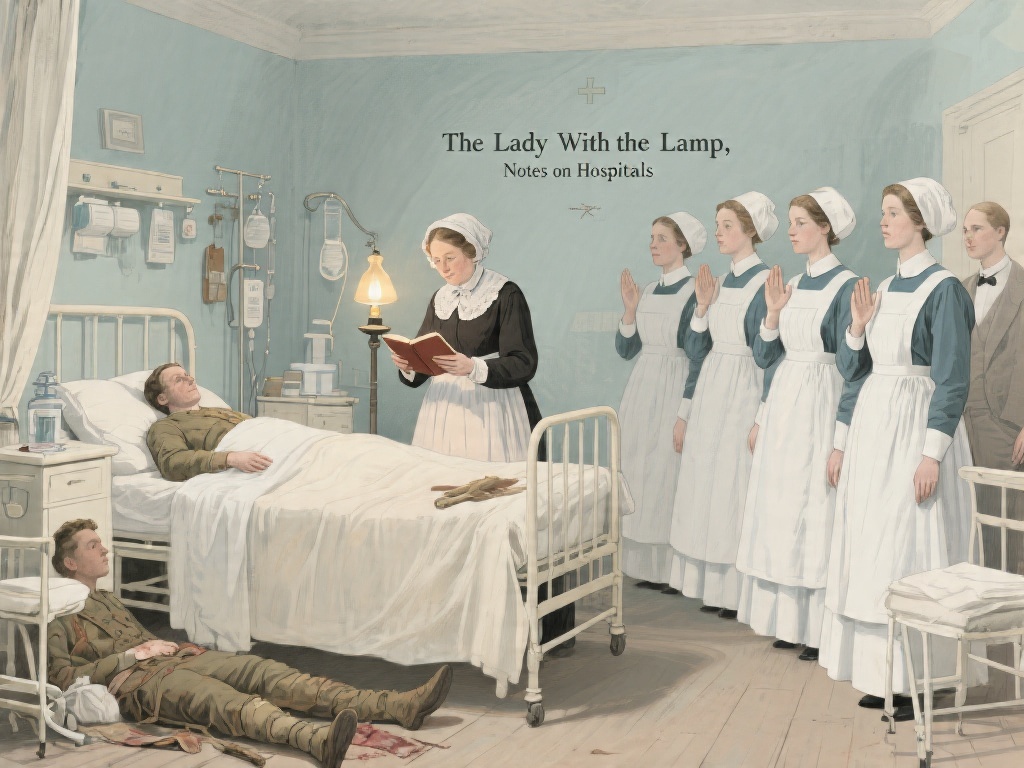 What is Florence Nightingale Most Famous For? Discover Her Legacy