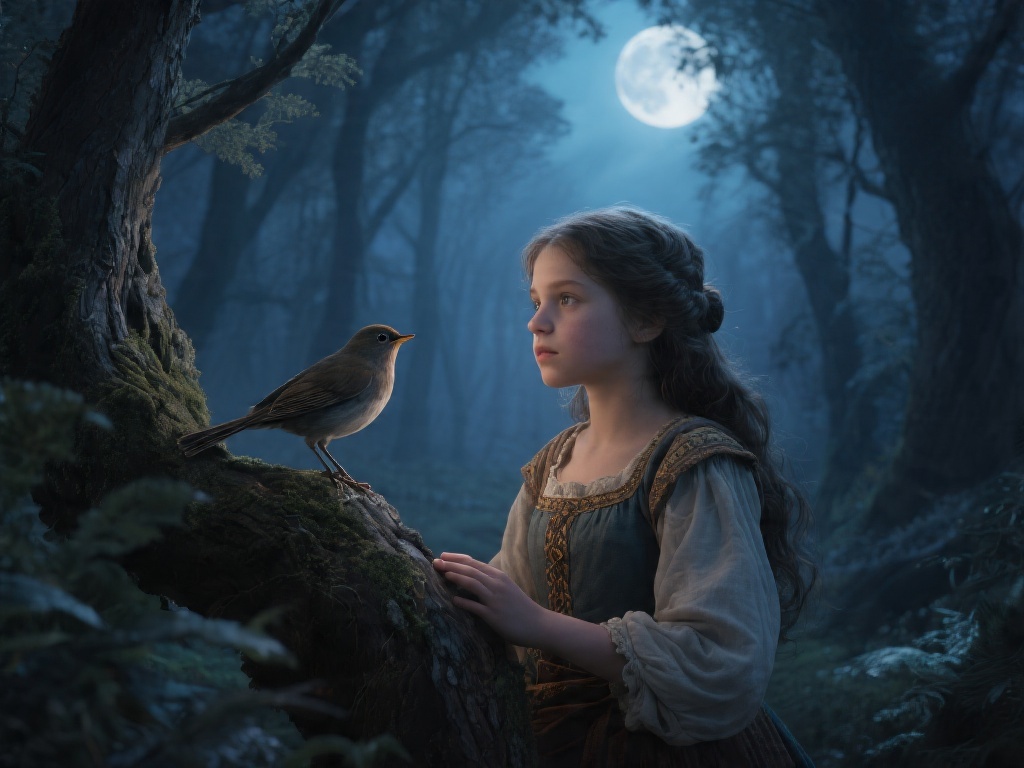 When Was the Nightingale Published? Discover the Fascinating Timeline!