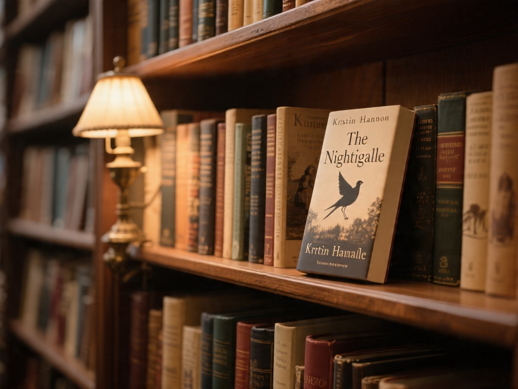 Where Can I Watch 'The Nightingale' Kristin Hannah Movie? Your Ultimate Guide