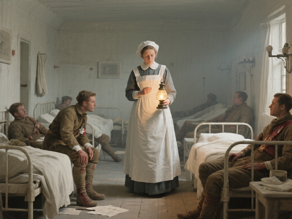 Who is Florence Nightingale and What Did She Do? A Comprehensive Guide