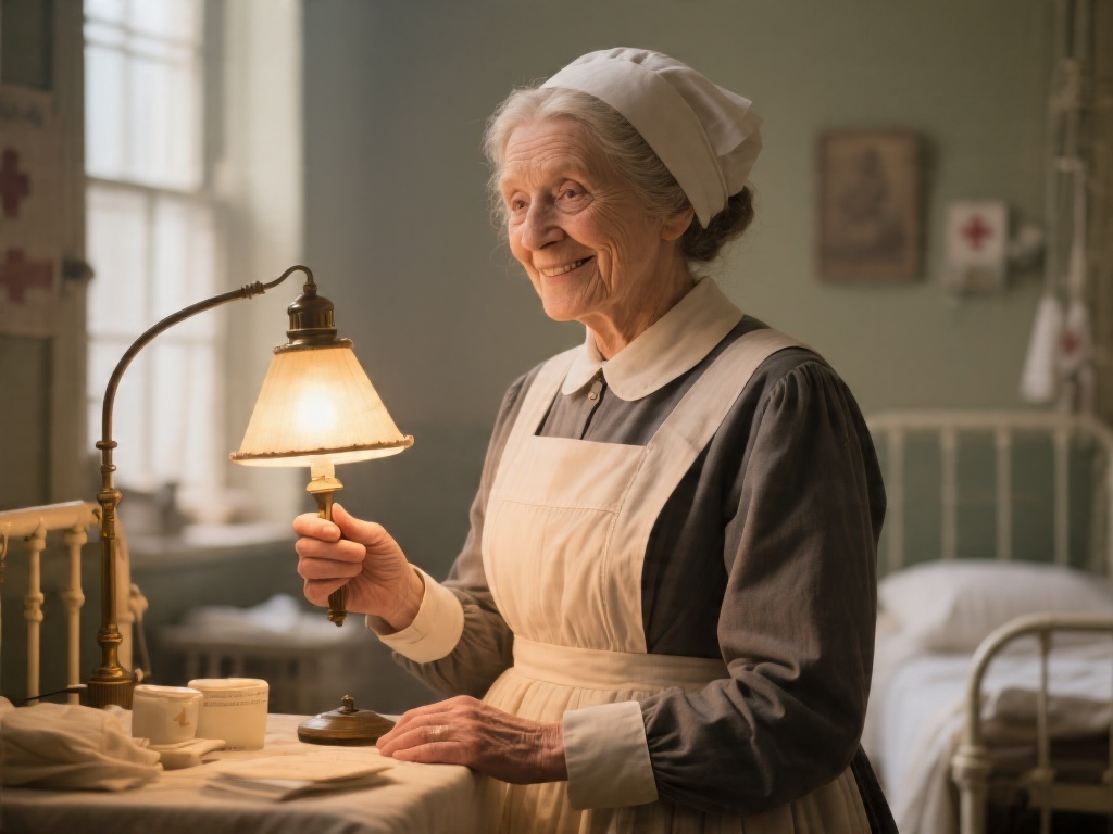 Did Florence Nightingale Ever Marry? Discover the Truth Behind Her Personal Life