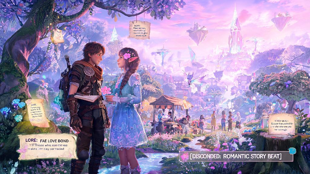 Does the Nightingale Have Romance? 2026 Complete Guide for Game Fans