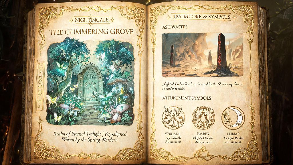 How Many Pages in Nightingale? 2026 Full Completion Guide