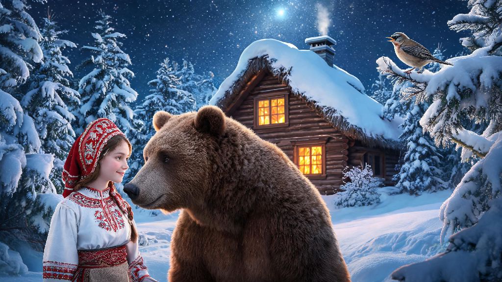 Is There Romance in The Bear and the Nightingale? 2026 Complete Reader Guide