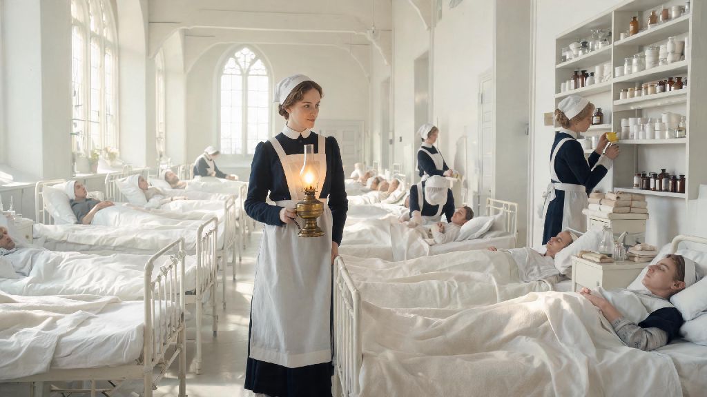 What Motivates Florence Nightingale to Establish Good Nursing Practices: 2026 Guide