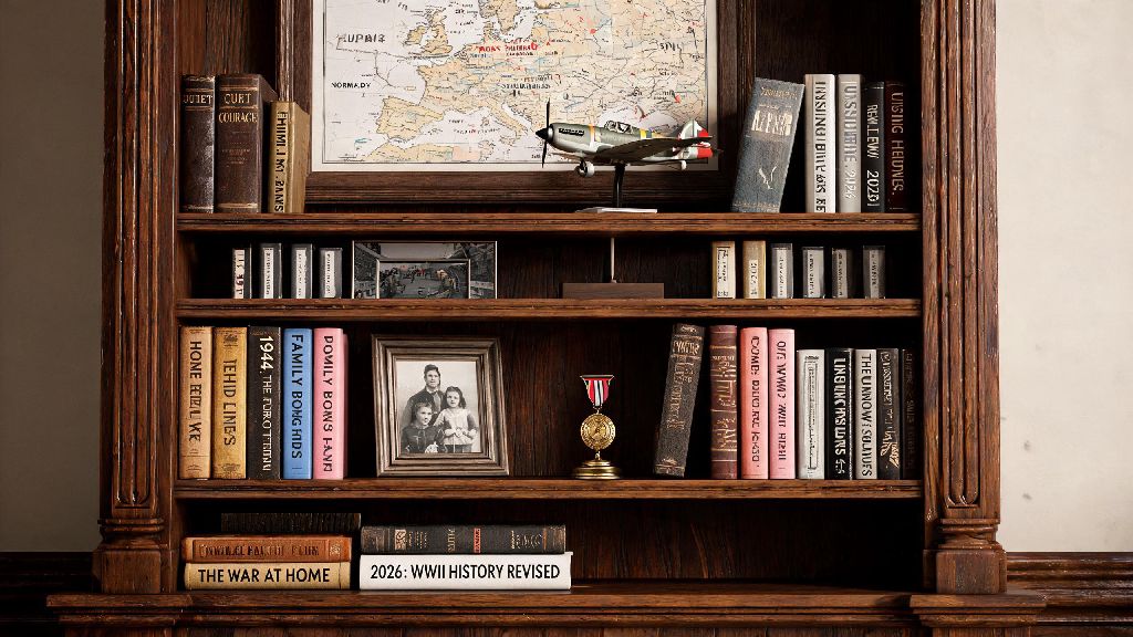 What to Read After The Nightingale: 10 Curated 2026 Picks for Historical Fiction Fans