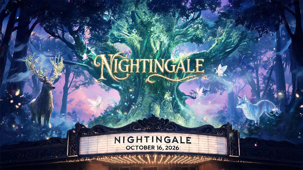 When Is Nightingale Movie Coming Out? 2026 Release Guide & Official Updates