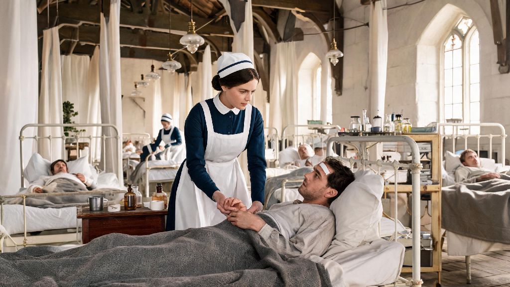 2026 Guide: When Was Florence Nightingale a Nurse? Full Verified Timeline
