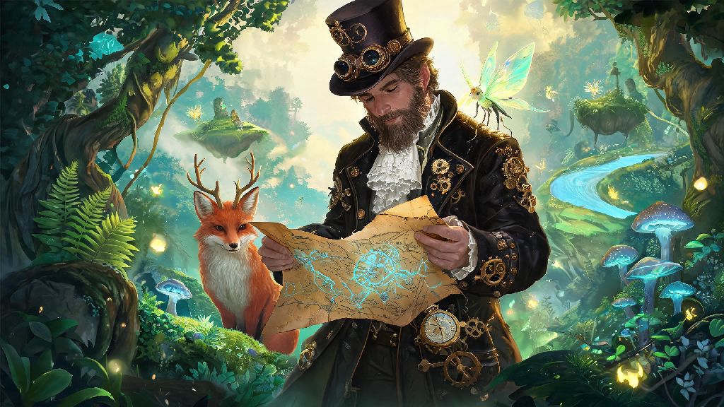 Who is Nightingale? 2026 Full Guide to the Iconic Open-World Game Protagonist