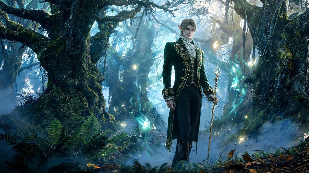 Who is Von Richter in The Nightingale? 2026 Complete Lore & Backstory Guide
