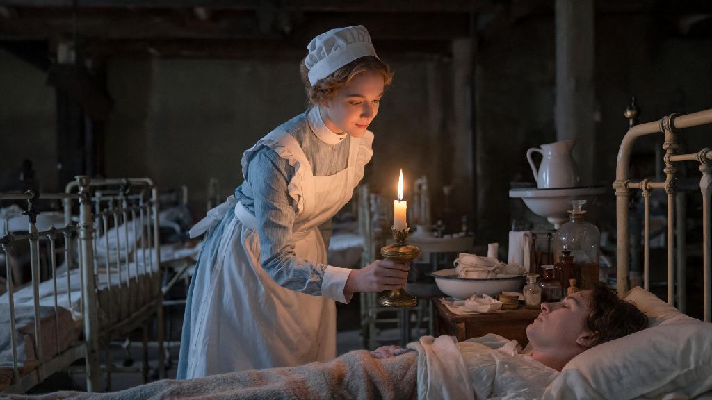2026 Guide: Why Did Florence Nightingale Become a Nurse? Core Reasons