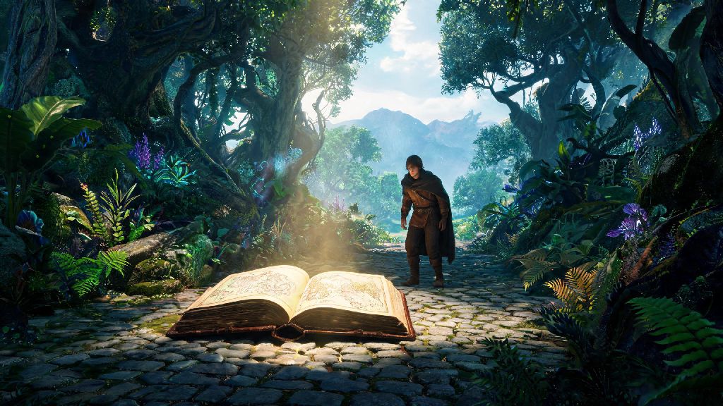 How Many Pages Is Nightingale? 2026 Full Guide to Game Length & Chapters