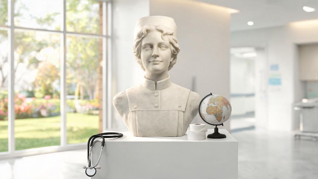 How Old Is Florence Nightingale Now in 2026? Full Facts & Legacy Guide