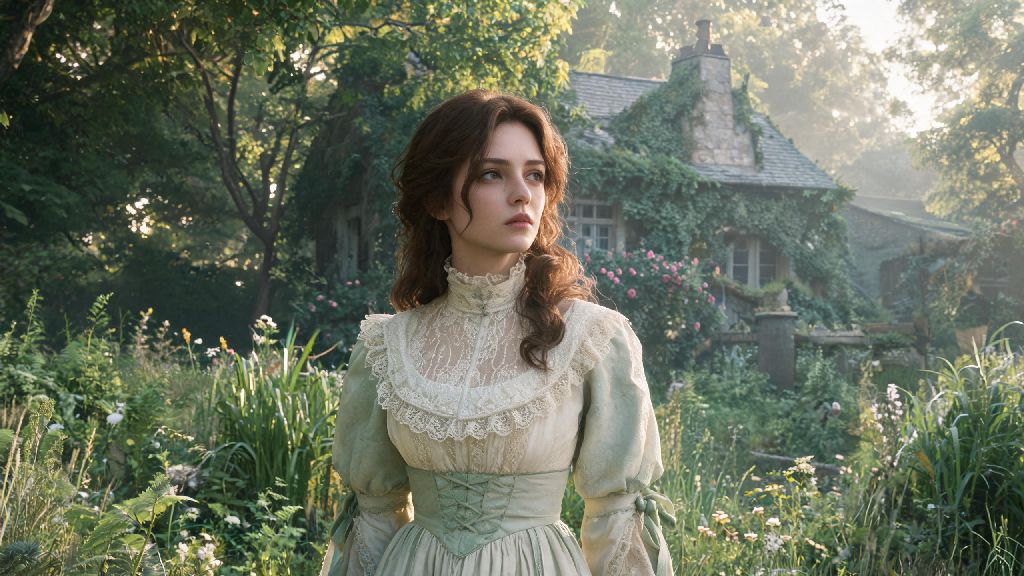 How Old Is Sophie in The Nightingale? 2026 Exact Canon Lore Guide