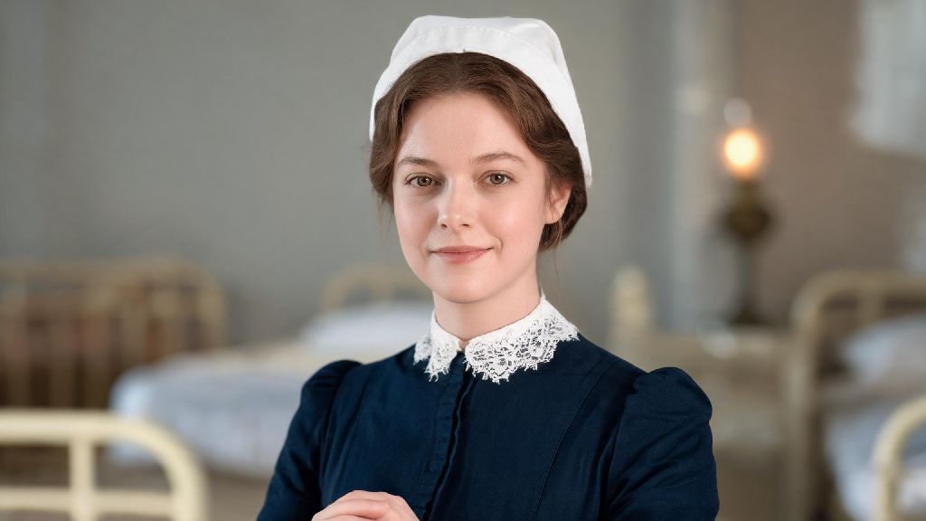 How to Draw Florence Nightingale: 6 Easy Steps for Stunning 2026 Sketches