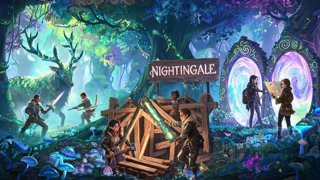 How to Play Nightingale with Friends: Easy Step-by-Step Guide