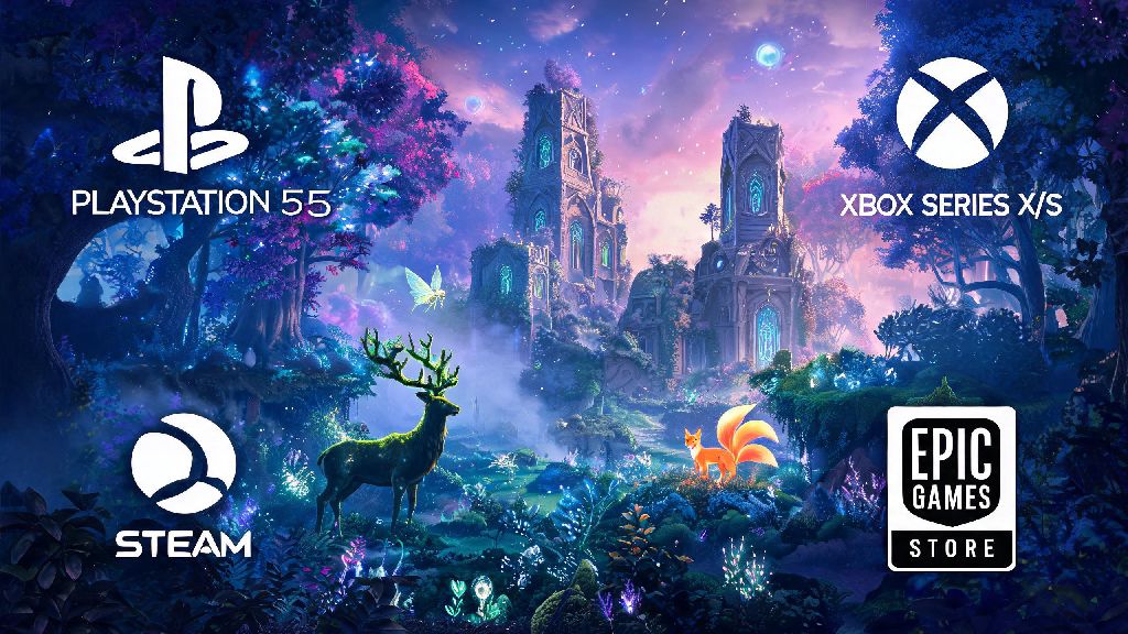 Is Nightingale Cross Platform? Full Guide to Crossplay Support & Limitations