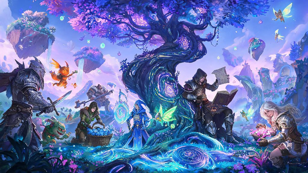 Is Nightingale Multiplayer? Complete Guide to Co-op, Lobbies & Shared Realms