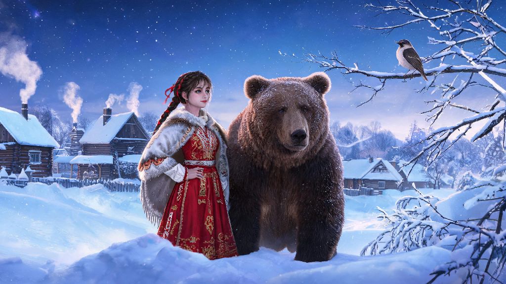 Is The Bear and the Nightingale a Romance? A Complete Guide for Fantasy Readers