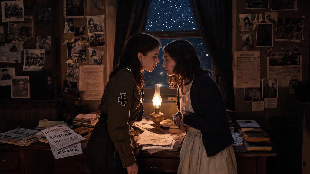 Is The Book Nightingale Based on a True Story? Full Fact Guide