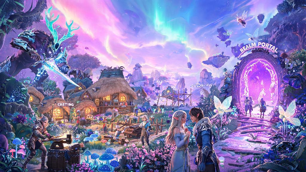 Is The Nightingale A Romance? Complete Guide to In-Game Relationships
