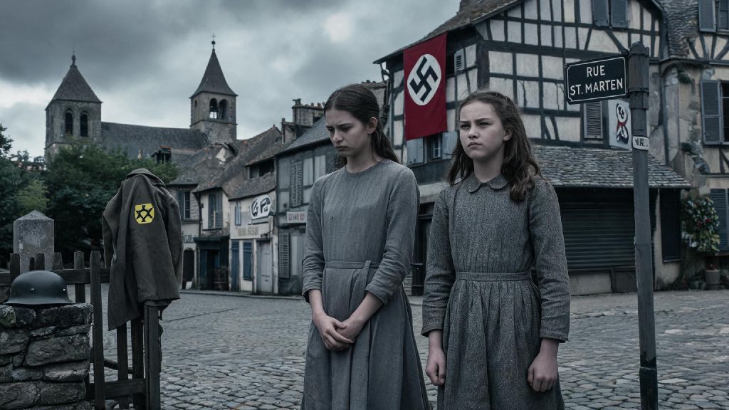 Is The Nightingale About The Holocaust? Complete Guide for Book Fans