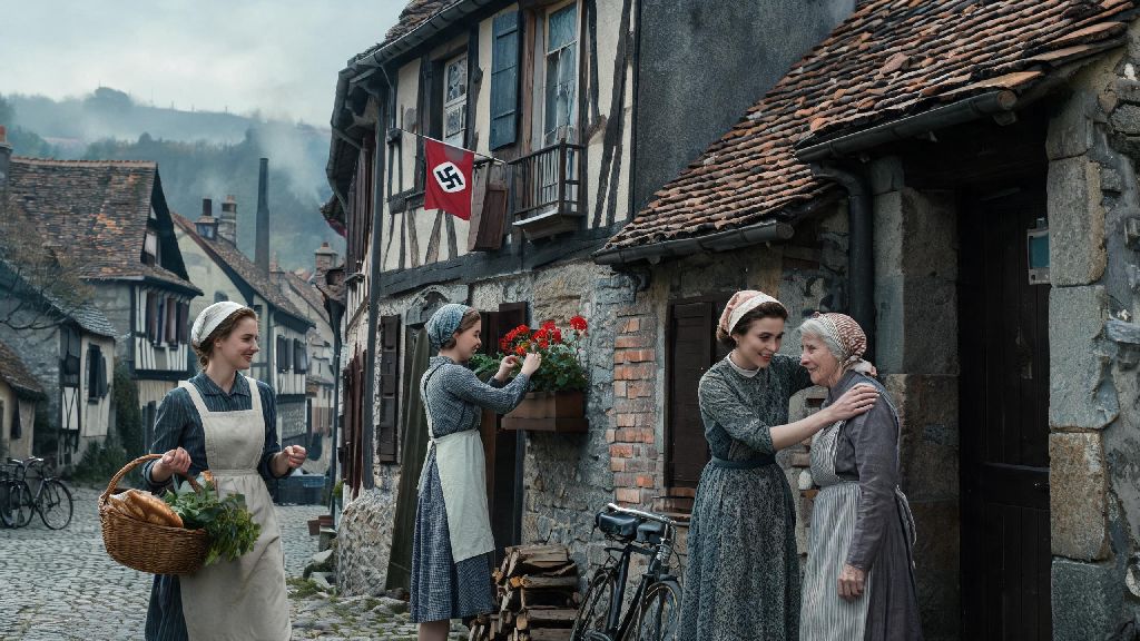 Is The Nightingale Book a True Story? Key Facts You Need to Know