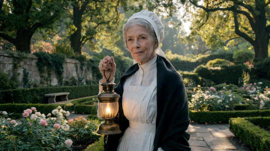 Is There a Movie About Florence Nightingale? Your Complete Guide to All Adaptations