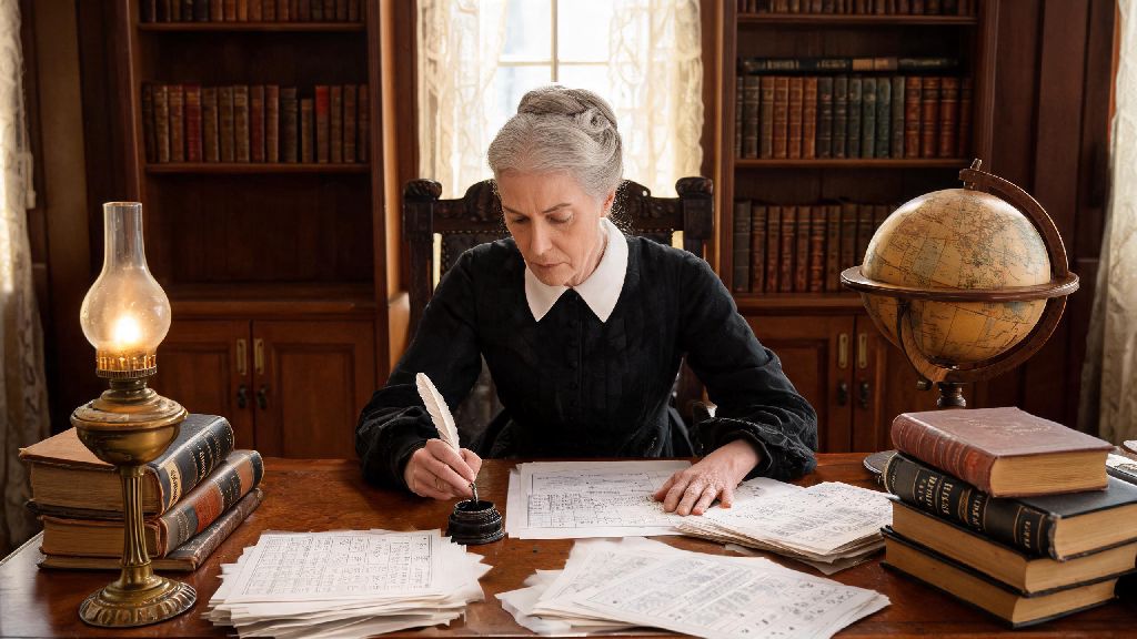 What Did Florence Nightingale Accomplish? Full Guide to Her Legacy