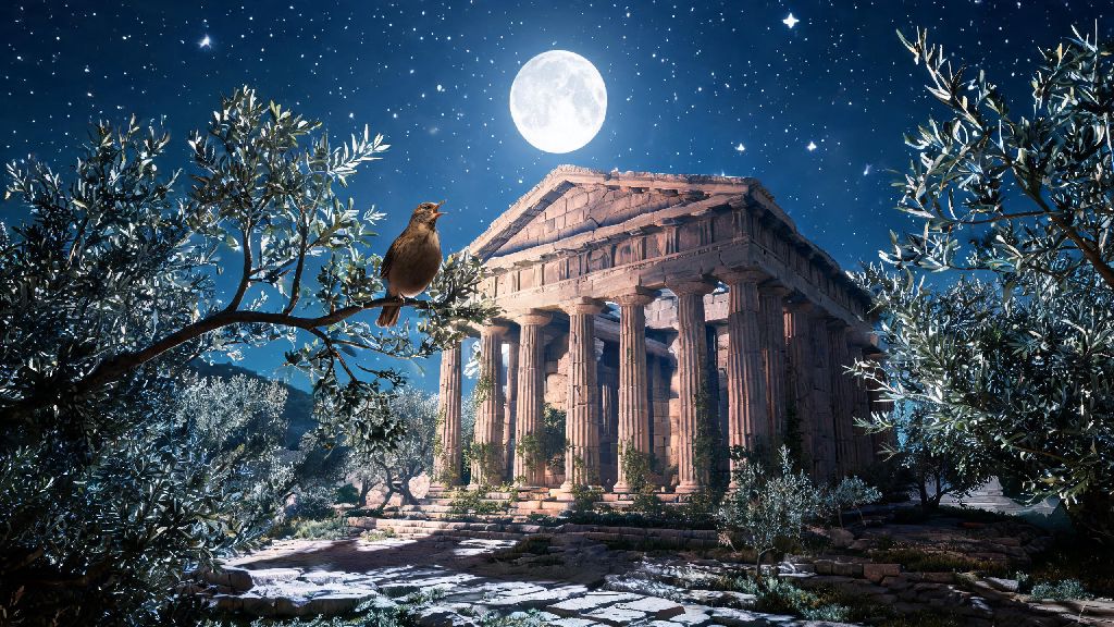 What Do Nightingales Represent? A Complete Guide to Their Timeless Symbolism