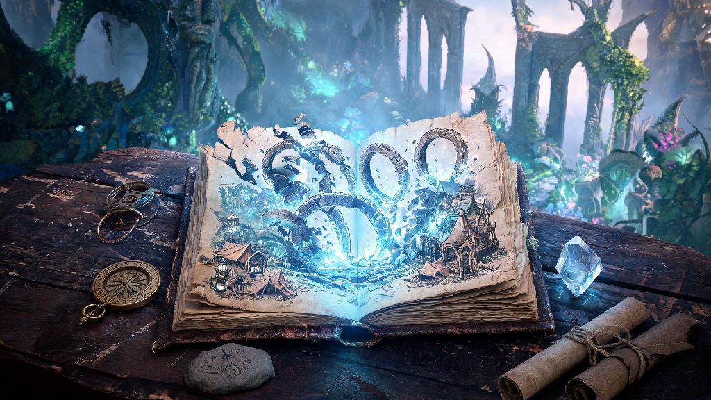What Happens in the Nightingale Book: Complete Story & Lore Guide