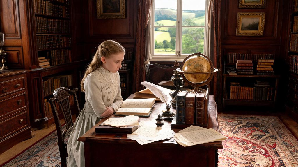 What Year Was Florence Nightingale Born? Full Guide & Little-Known Facts