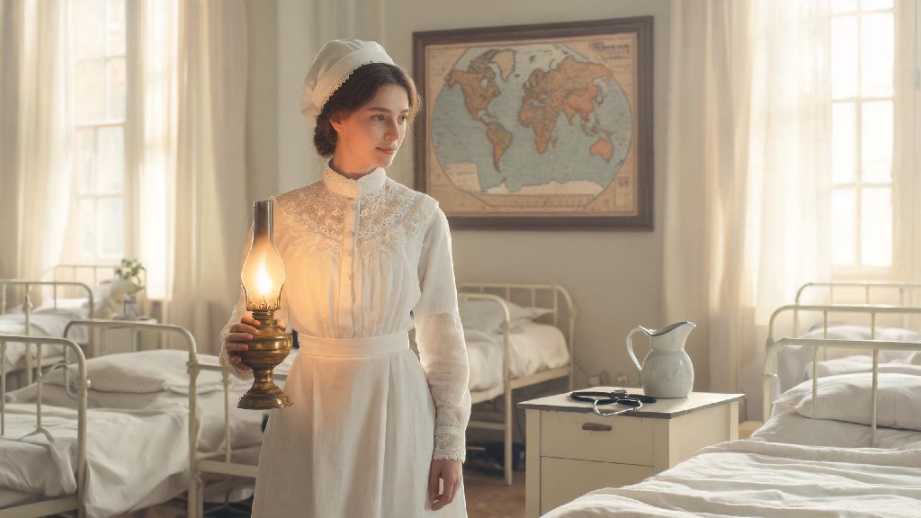 When and Where Was Florence Nightingale Born? Complete Guide to Her Origins