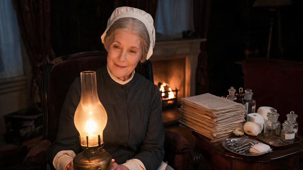 Guide: When Did Florence Nightingale Write Notes on Nursing?