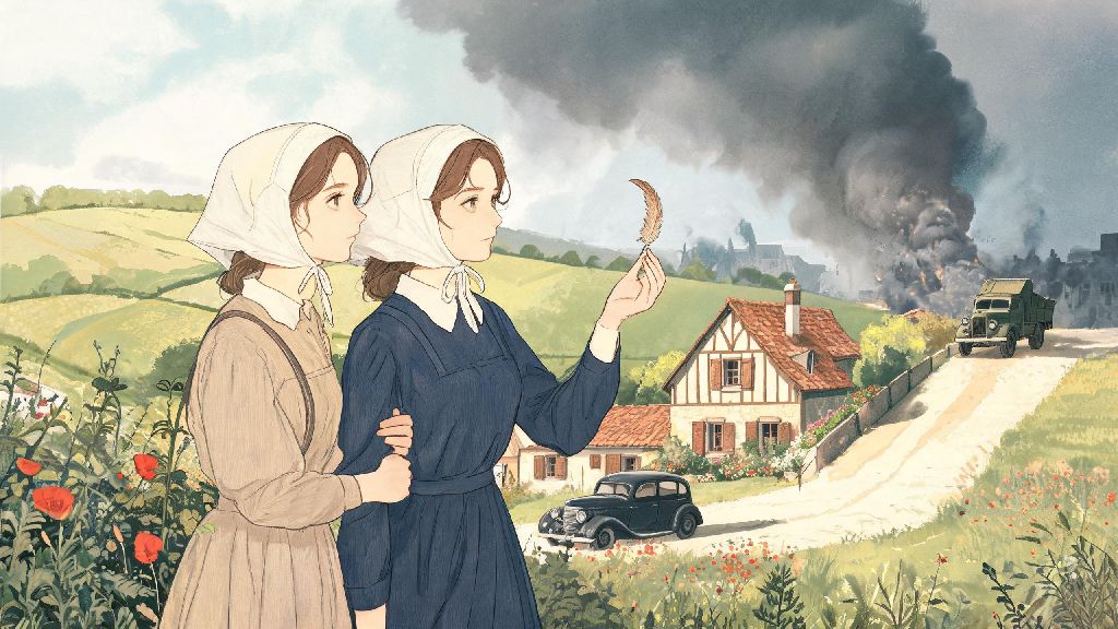 When Did The Nightingale Book Come Out? Full Release Guide & Context