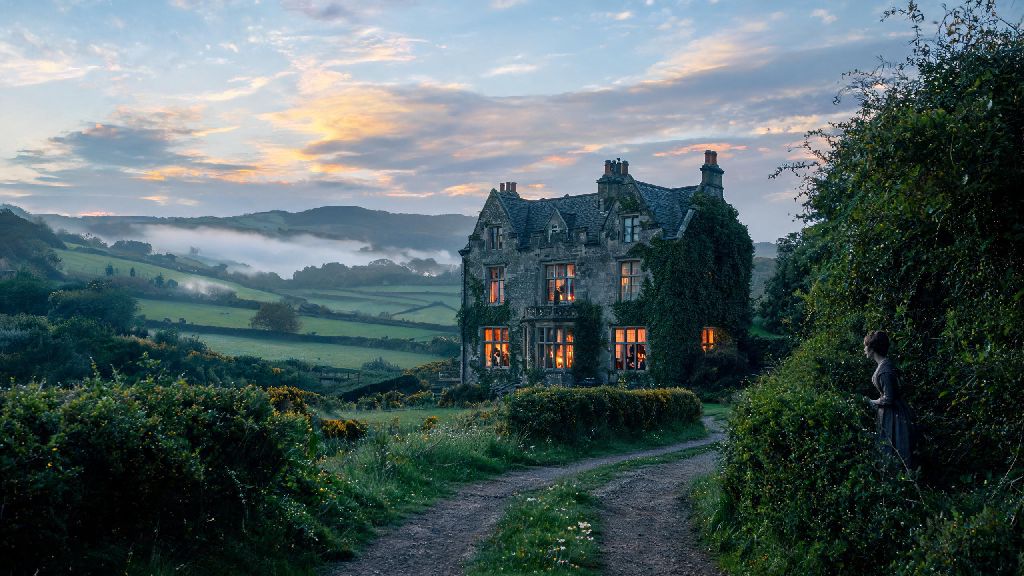 Where to Watch Death and Nightingales: Easy Legitimate Viewing Guide