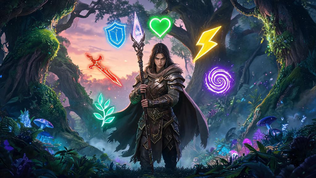 Which Nightingale Power Is Best? A Practical Guide for Every Playstyle & Build